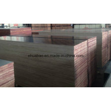 18mm Korinplex Film Faced Plywood / Film Faced Plywood